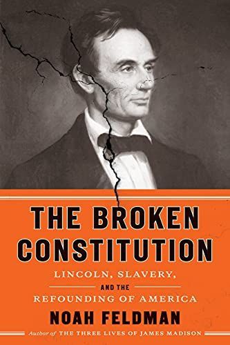 The Broken Constitution