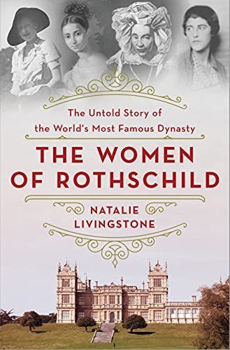 The Women of Rothschild