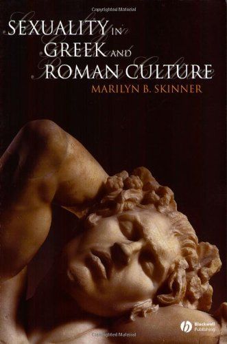 Sexuality in Greek and Roman Culture