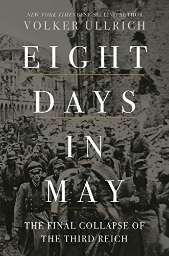 Eight Days in May