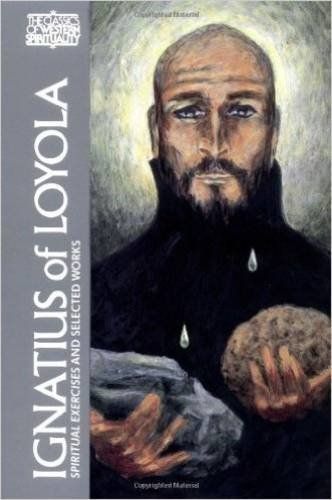 Ignatius of Loyola