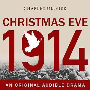 Christmas Eve, 1914