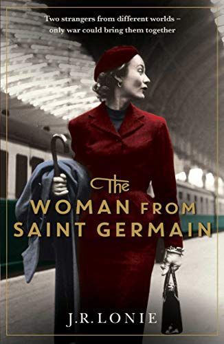 The Woman from Saint-Germain