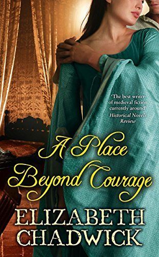 A Place Beyond Courage