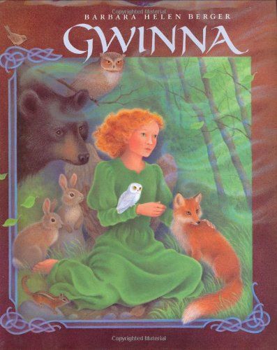 Gwinna