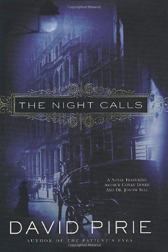 The Night Calls