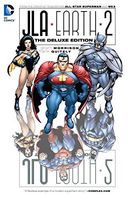 JLA Earth 2