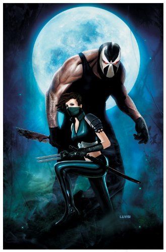 Secret Six