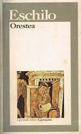 Orestea