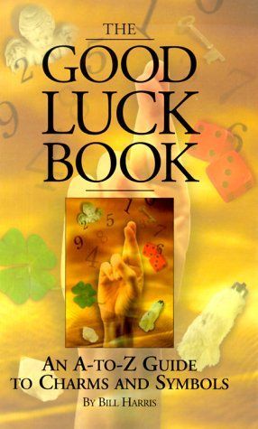 The Good Luck Book