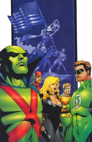 JLA