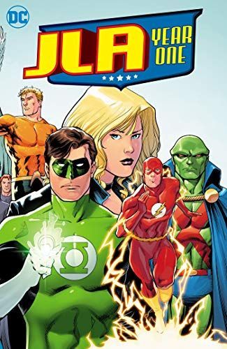 JLA