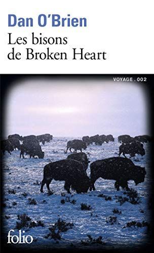 Bisons du Coeur-Brisé
