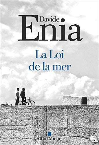 La loi sur la mer
