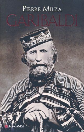 Garibaldi