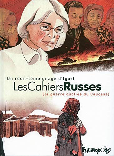 Les cahiers russes