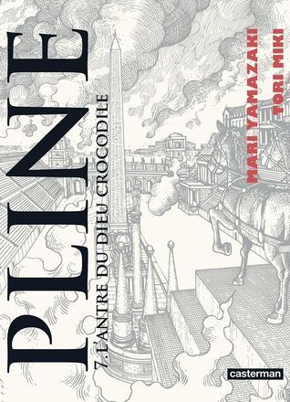 Pline, Tome 7