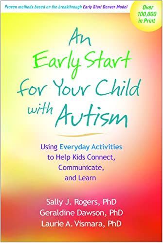 An Early Start for Your Child with Autism