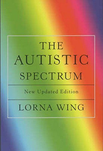 The Autistic Spectrum