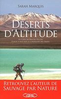 Déserts d'altitude
