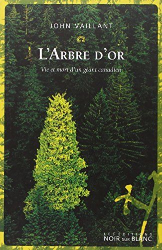 L'arbre d'or