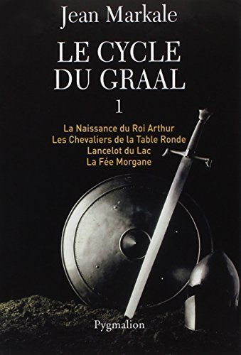 Le Cycle du Graal