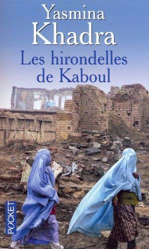 Les hirondelles de Kaboul