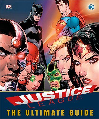 DC Comics - Justice League