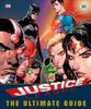 DC Comics - Justice League