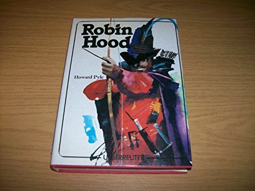 Die Abenteuer des Robin Hood