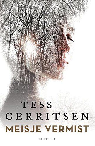 Meisje vermist / druk 1