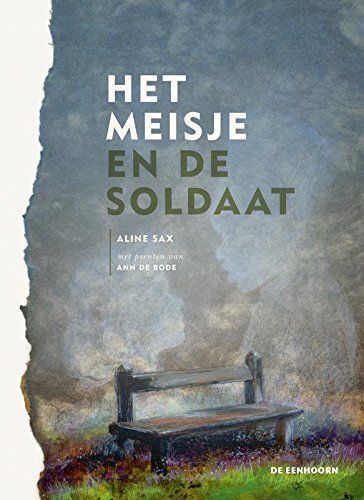 Het meisje en de soldaat / druk 1