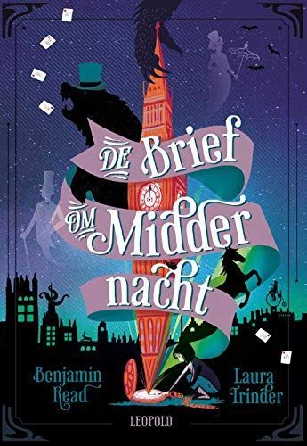 De brief om middernacht