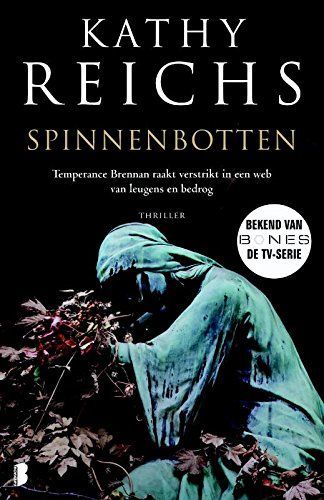 Spinnenbotten / druk 1