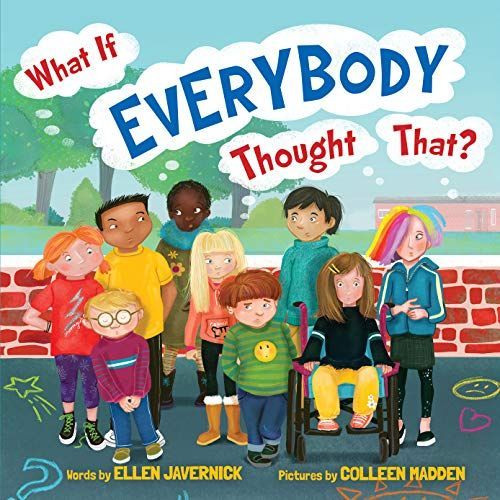 What If Everybody Thought That?