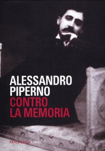 Contro la memoria