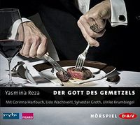 Der Gott des Gemetzels
