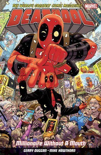Deadpool