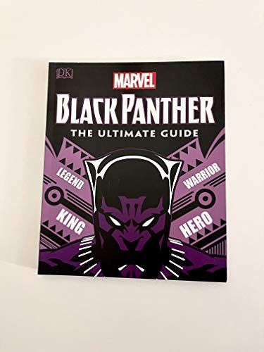 Black Panther