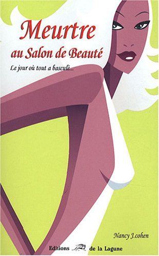 Meurtre au salon de beauté