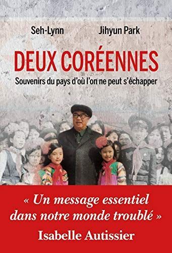 Deux Coréennes