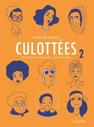 Culottées #2