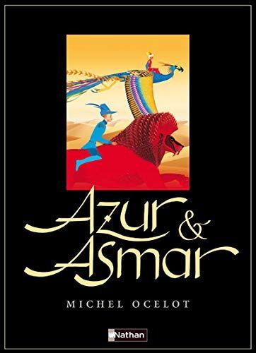 Azur et Asmar