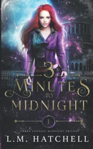 3 Minutes to Midnight