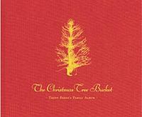 The Christmas Tree Bucket