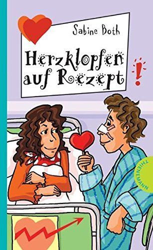 Herzklopfen auf Rezept