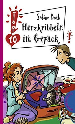 Herzkribbeln im Gepäck!