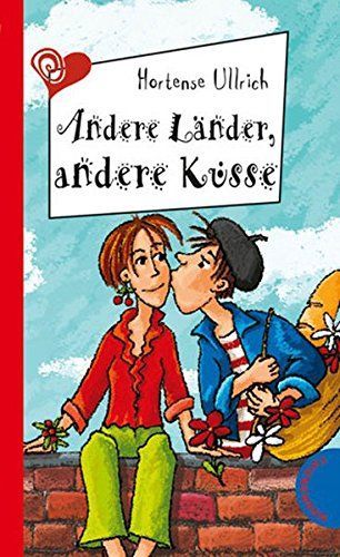 Andere Länder, andere Küsse