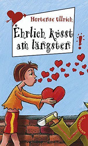 Ehrlich küsst am längsten