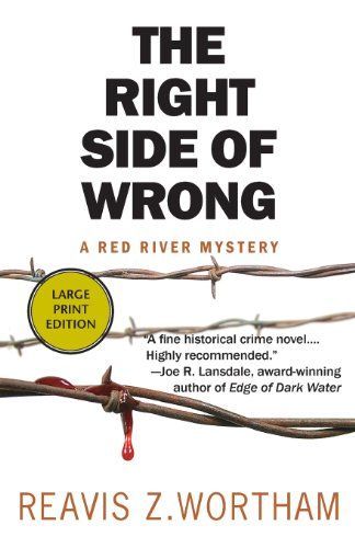 The Right Side of Wrong